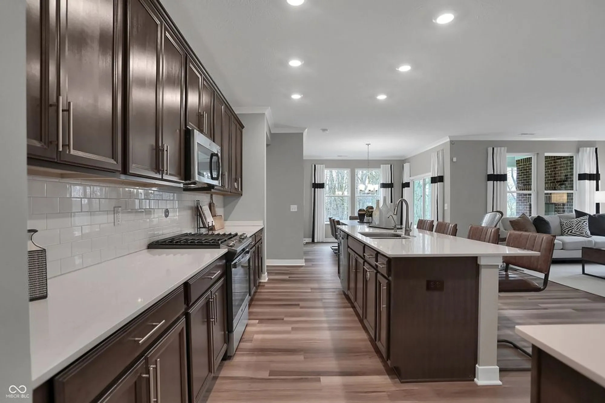 Property Slideshow image 18 of 46 | 5245 nettleton way, Avon, IN, 46123