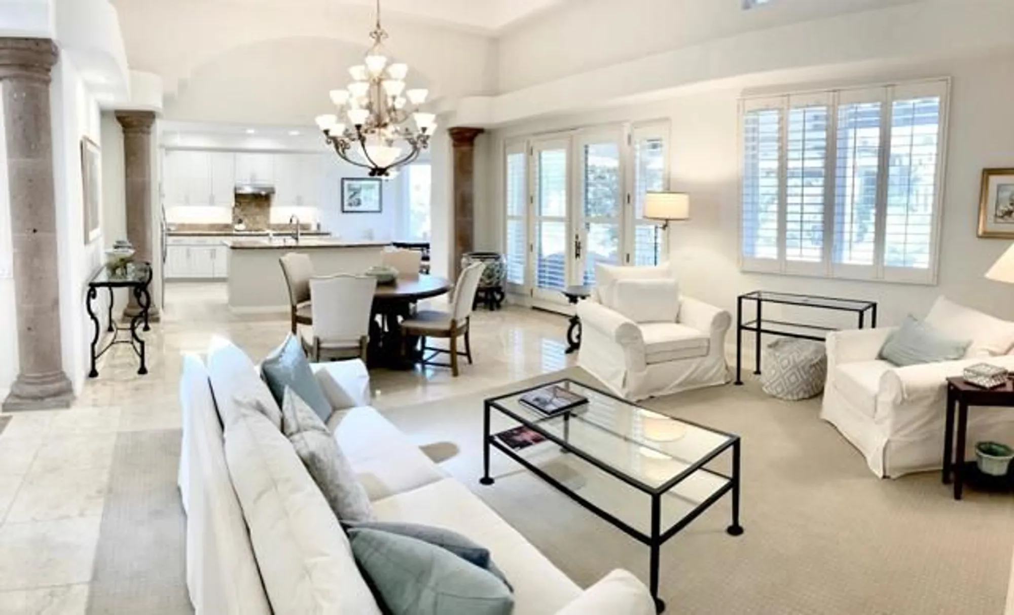 Property Slideshow image 7 of 61 | 308 piazza roma, Palm Desert, CA, 92260