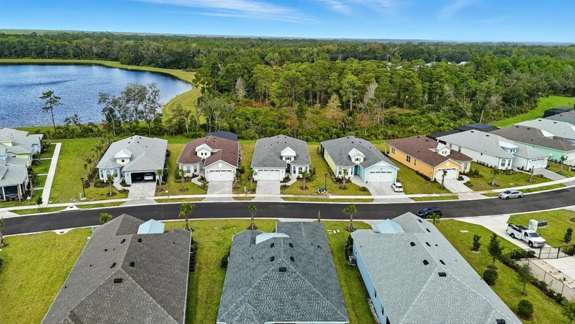 Property Slideshow image 32 of 54 | 553 hang loose way, Daytona Beach, FL, 32124