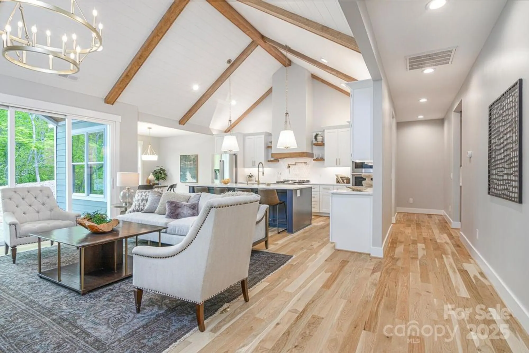 Property Slideshow image 5 of 48 | 131 dawn mist ct, Hendersonville, NC, 28791