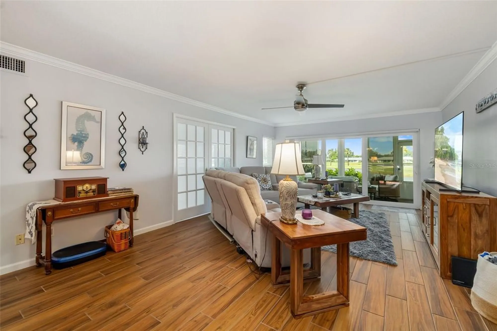 Property Slideshow image 5 of 51 | 6939 w country club dr 161, Sarasota, FL, 34243