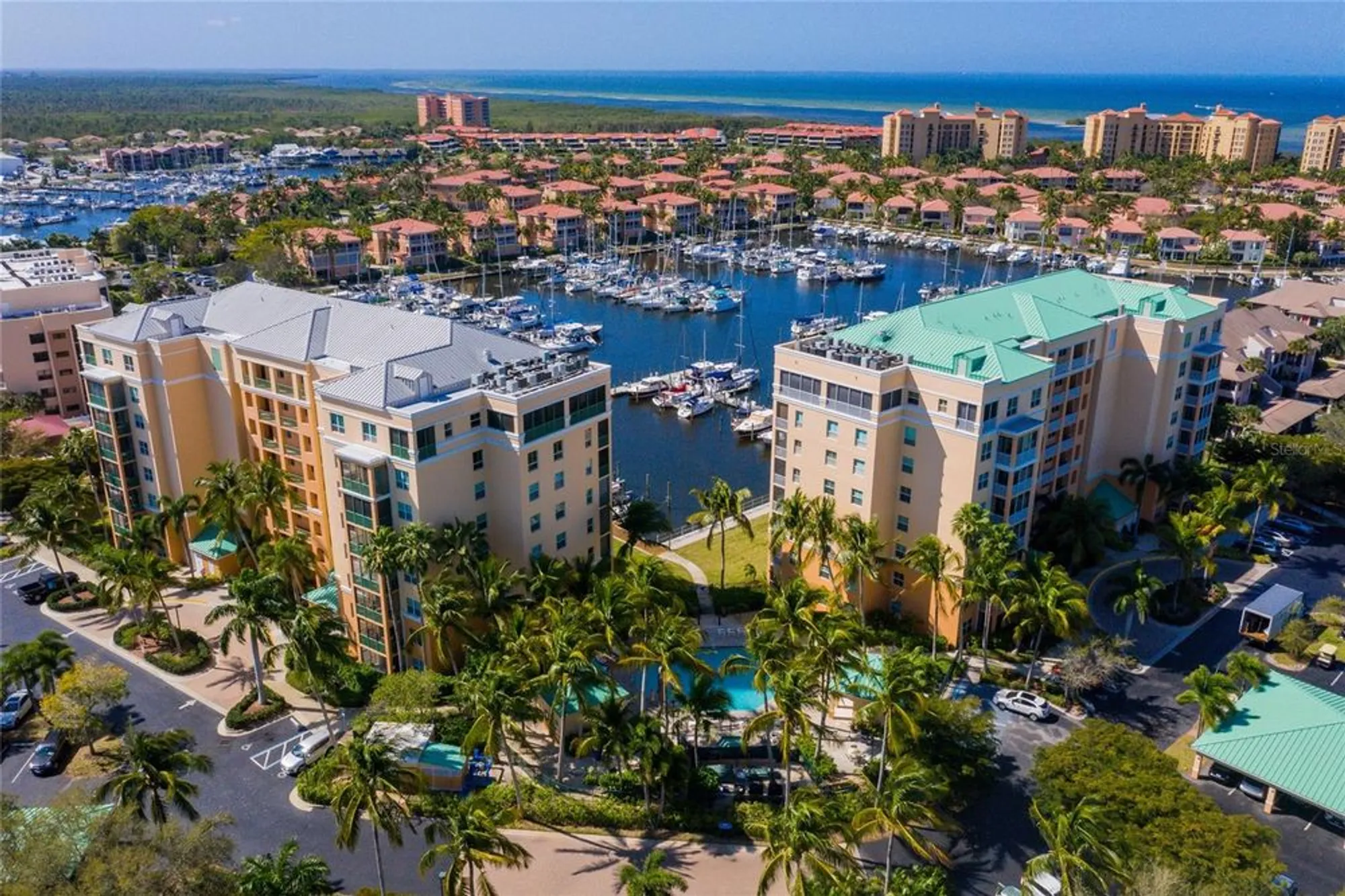 Property Slideshow image 43 of 58 | 2090 matecumbe key rd unit 1105, Punta Gorda, FL, 33955