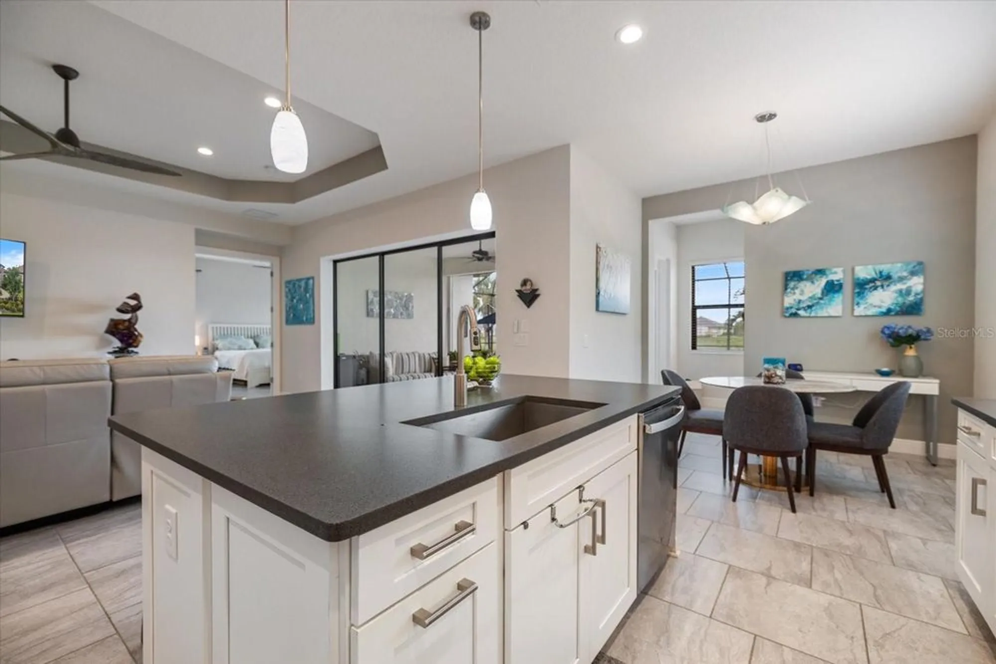 Property Slideshow image 7 of 63 | 26616 irwin dr, Englewood, FL, 34223