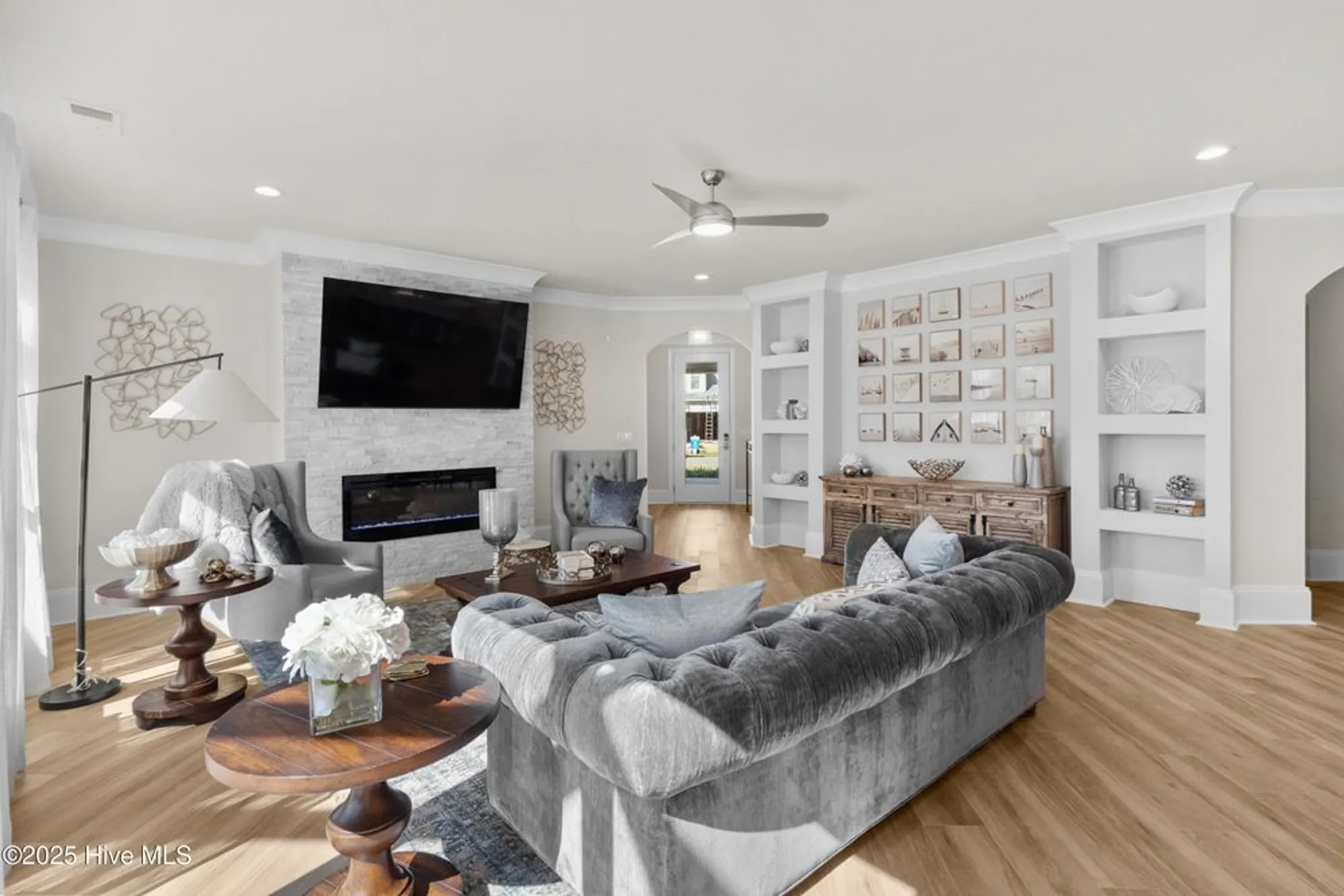 Property Slideshow image 11 of 58 | 1040 northbridge ct nw lot 50, Ocean Isle Beach, NC, 28469