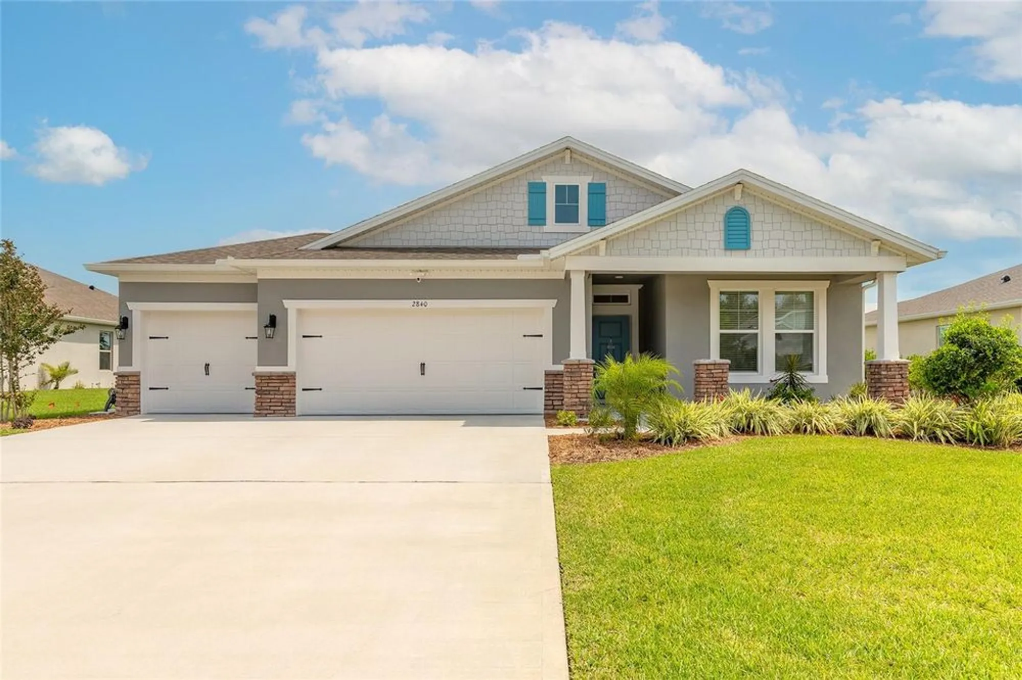 Property Slideshow image 1 of 54 | 2840 monaghan dr, Ormond Beach, FL, 32174