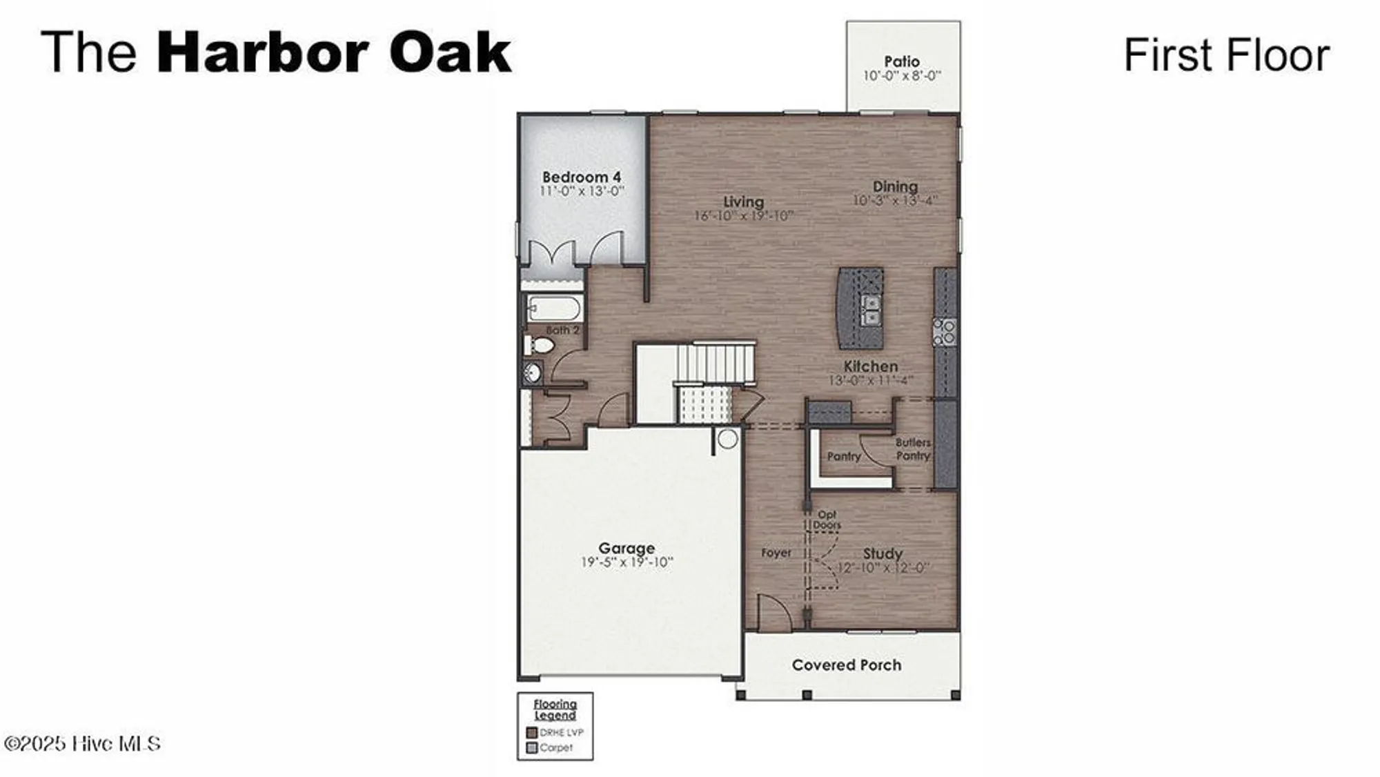 Property Slideshow image 3 of 37 | 9421 crowded gules dr 192, Leland, NC, 28451