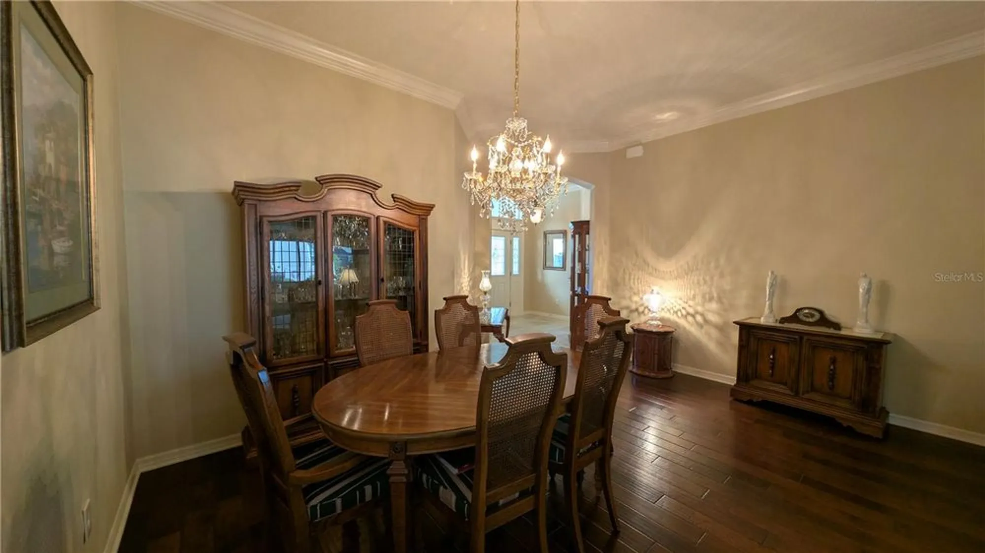 Property Slideshow image 24 of 51 | 1881 sassparilla way, The Villages, FL, 32162