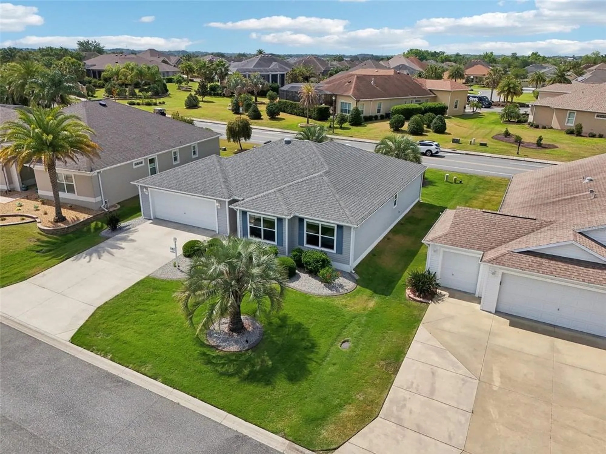 Property Slideshow image 39 of 50 | 3500 countryside path, The Villages, FL, 32163