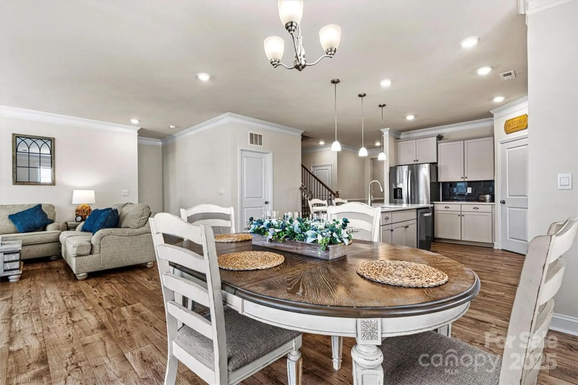 Property Slideshow image 11 of 47 | 3193 burnello ct, Iron Station, NC, 28080