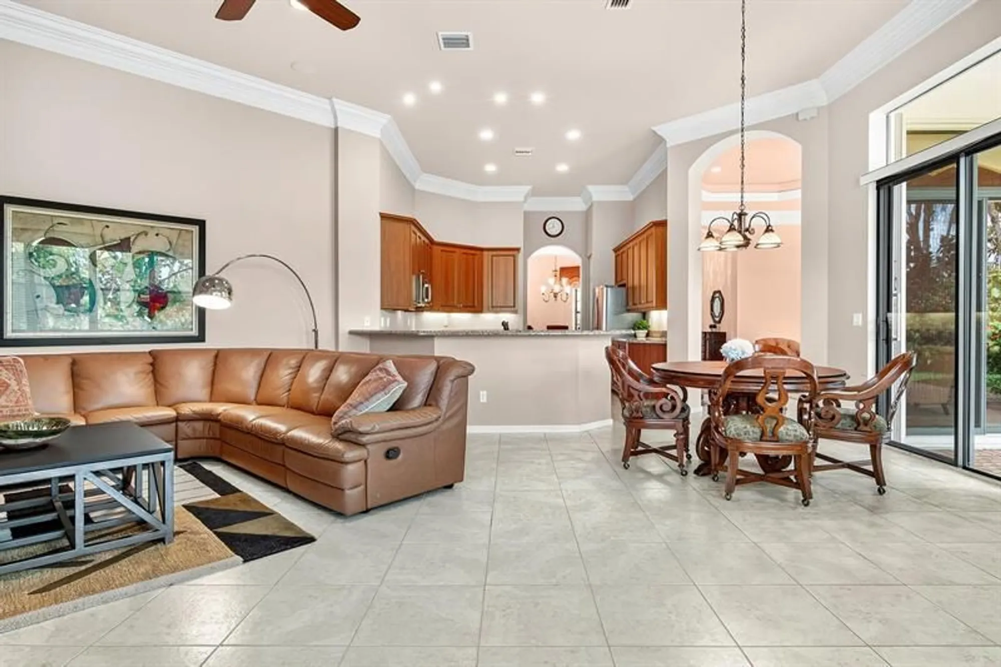 Property Slideshow image 18 of 60 | 6880 antinori ln, Boynton Beach, FL, 33437