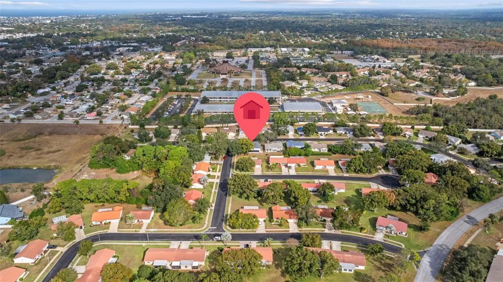 Property Slideshow image 42 of 49 | 8034 merrimac dr, Port Richey, FL, 34668