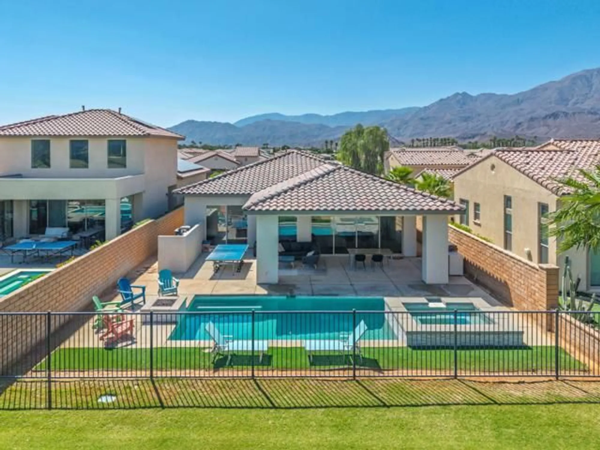 Property Slideshow image 9 of 57 | 80262 champions way, La Quinta, CA, 92253