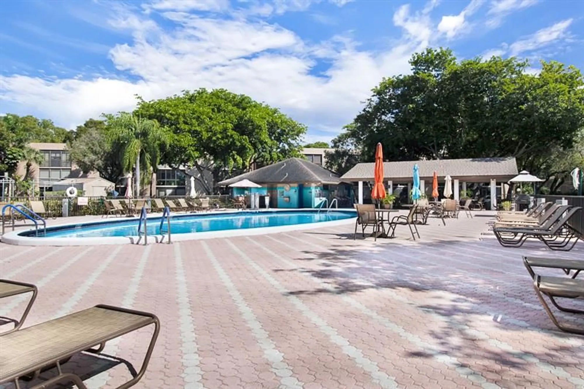 Property Slideshow image 22 of 22 | 7194 ashmont cir # 112, Tamarac, FL, 33321