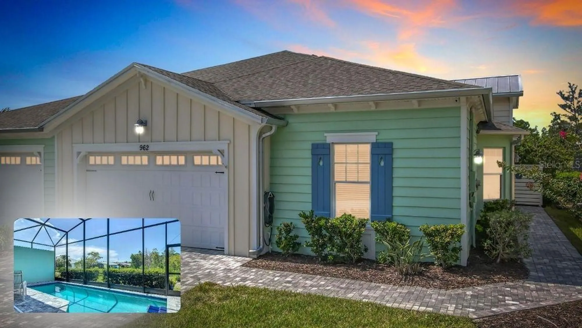 Property Slideshow image 1 of 25 | 962 attitude ave, Daytona Beach, FL, 32124