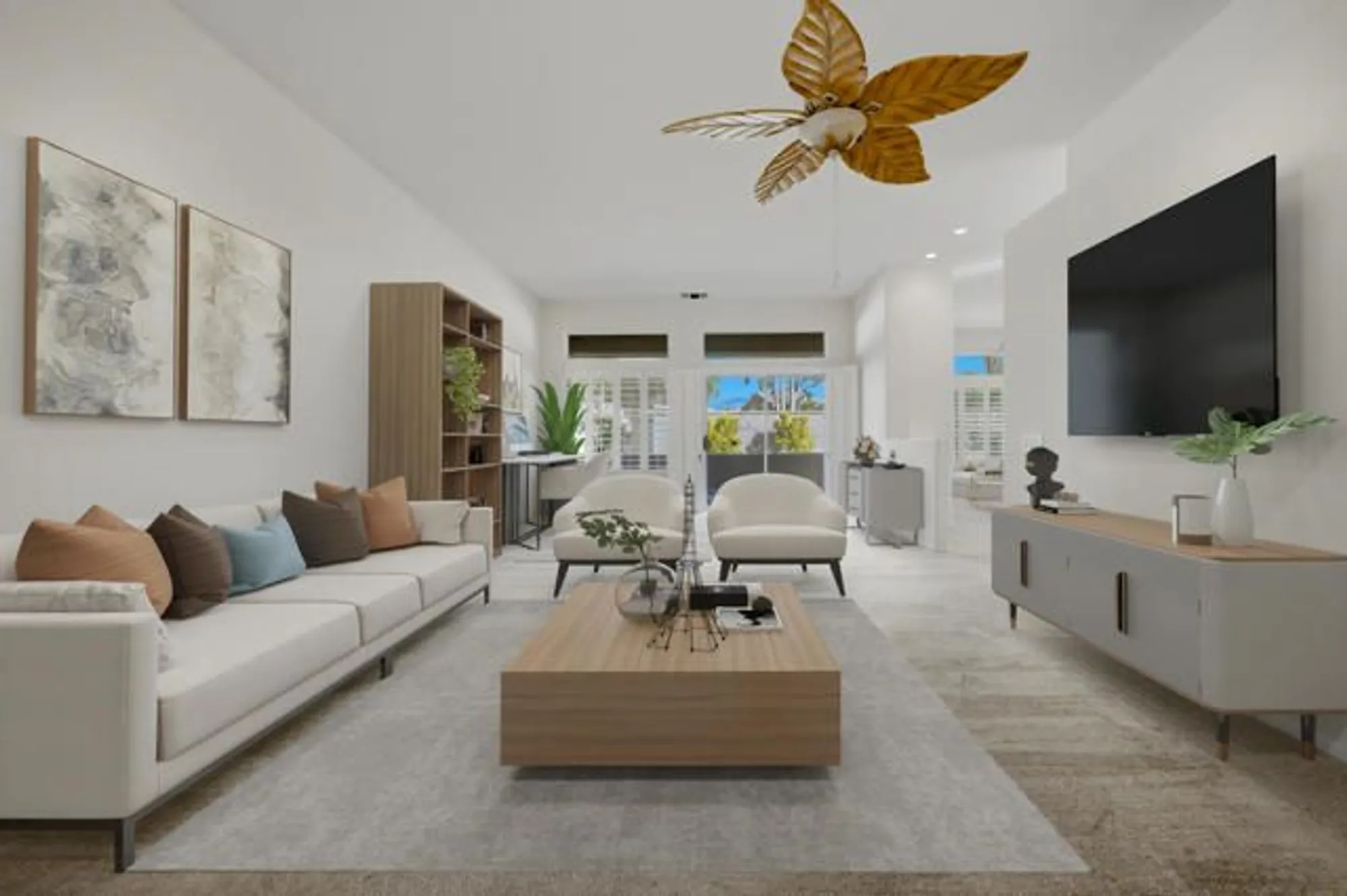 Property Slideshow image 7 of 23 | 78764 putting green dr, Palm Desert, CA, 92211