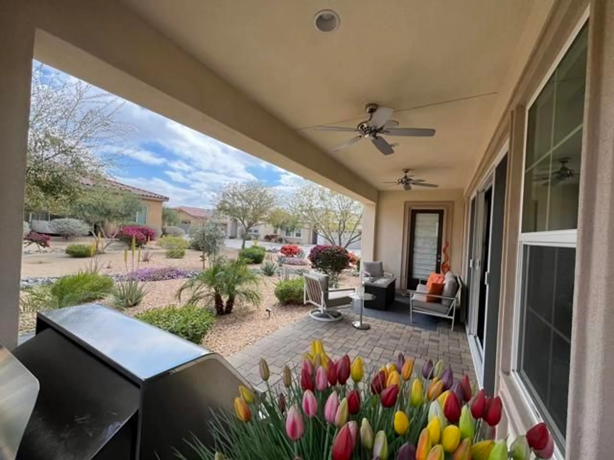 Property Slideshow image 2 of 53 | 4150 via cararra, Palm Desert, CA, 92260