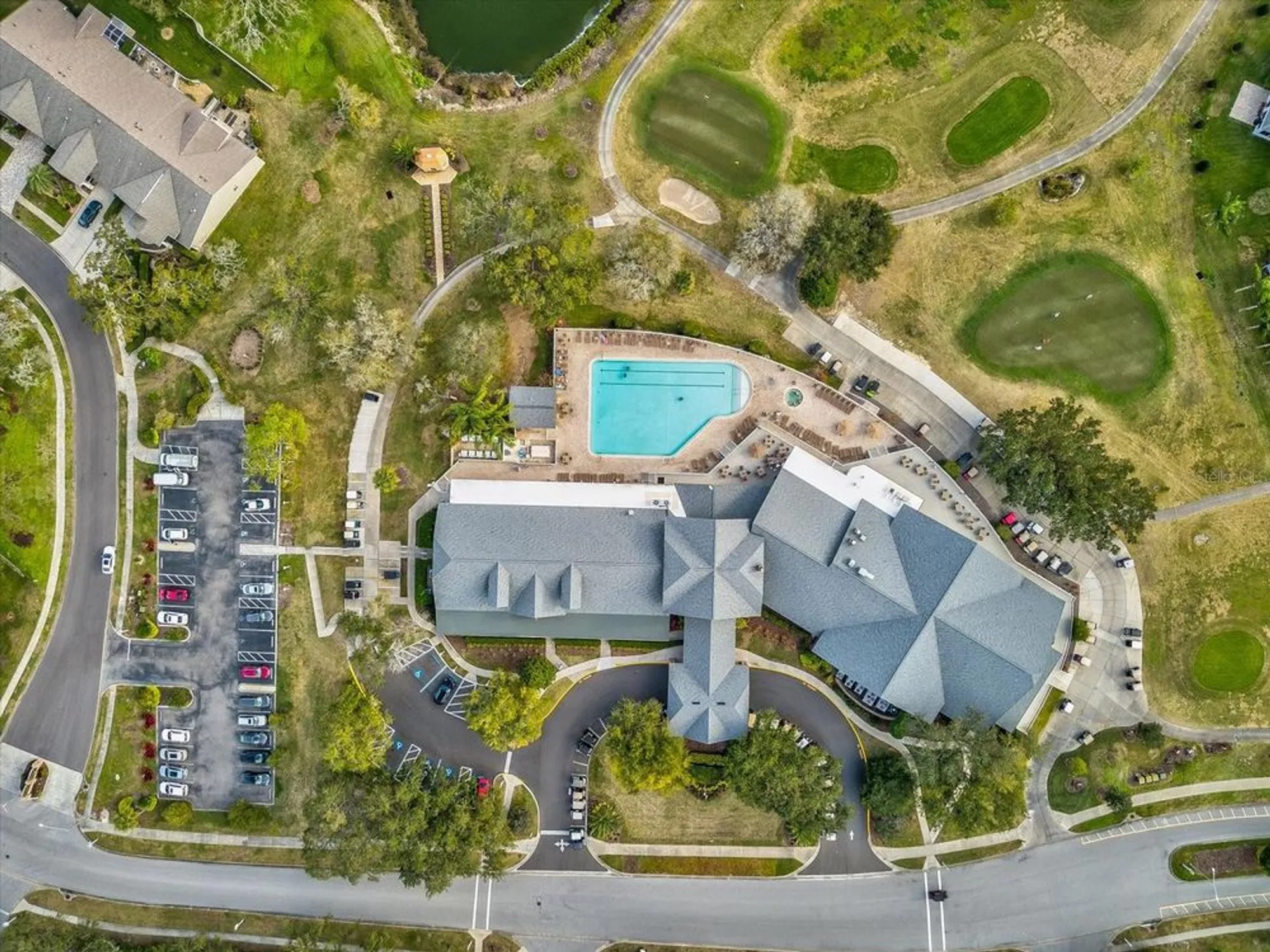 Property Slideshow image 53 of 66 | 18711 rolling hills loop, Hudson, FL, 34667