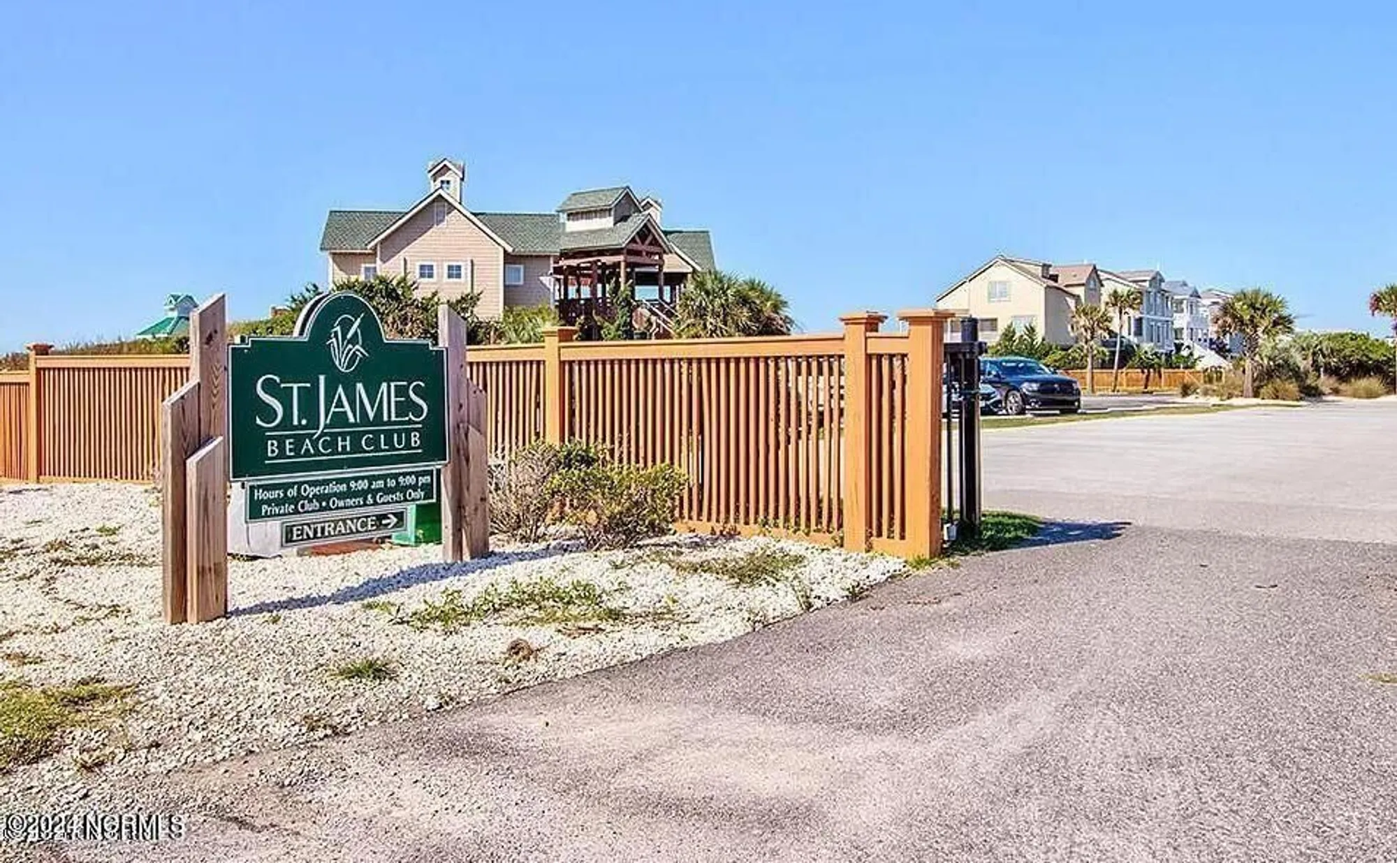 Property Slideshow image 56 of 61 | 2537 st james dr apt 303, Southport, NC, 28461