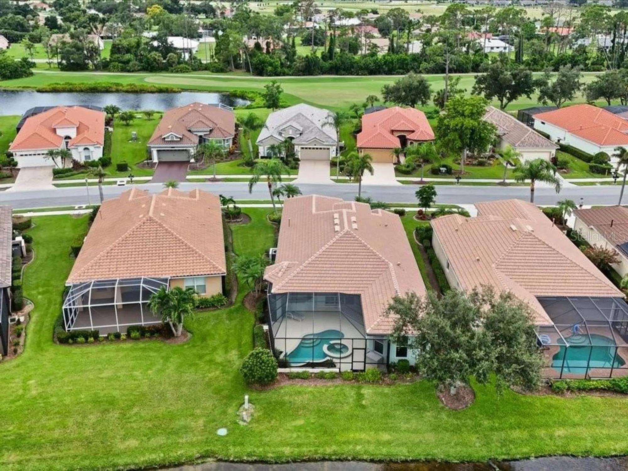 Property Slideshow image 58 of 61 | 3927 whispering oaks dr, North Port, FL, 34287