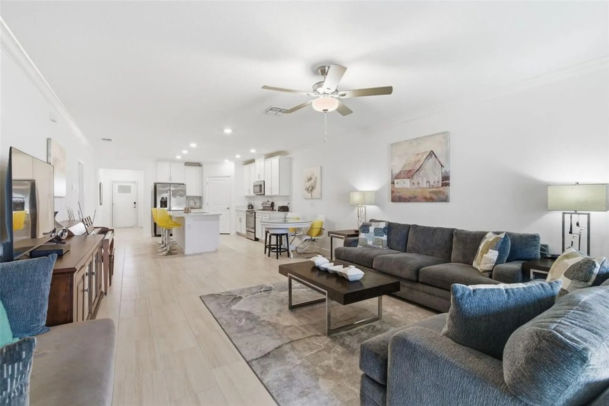 Property Slideshow image 11 of 42 | 31524 magna gulf loop, San Antonio, FL, 33576
