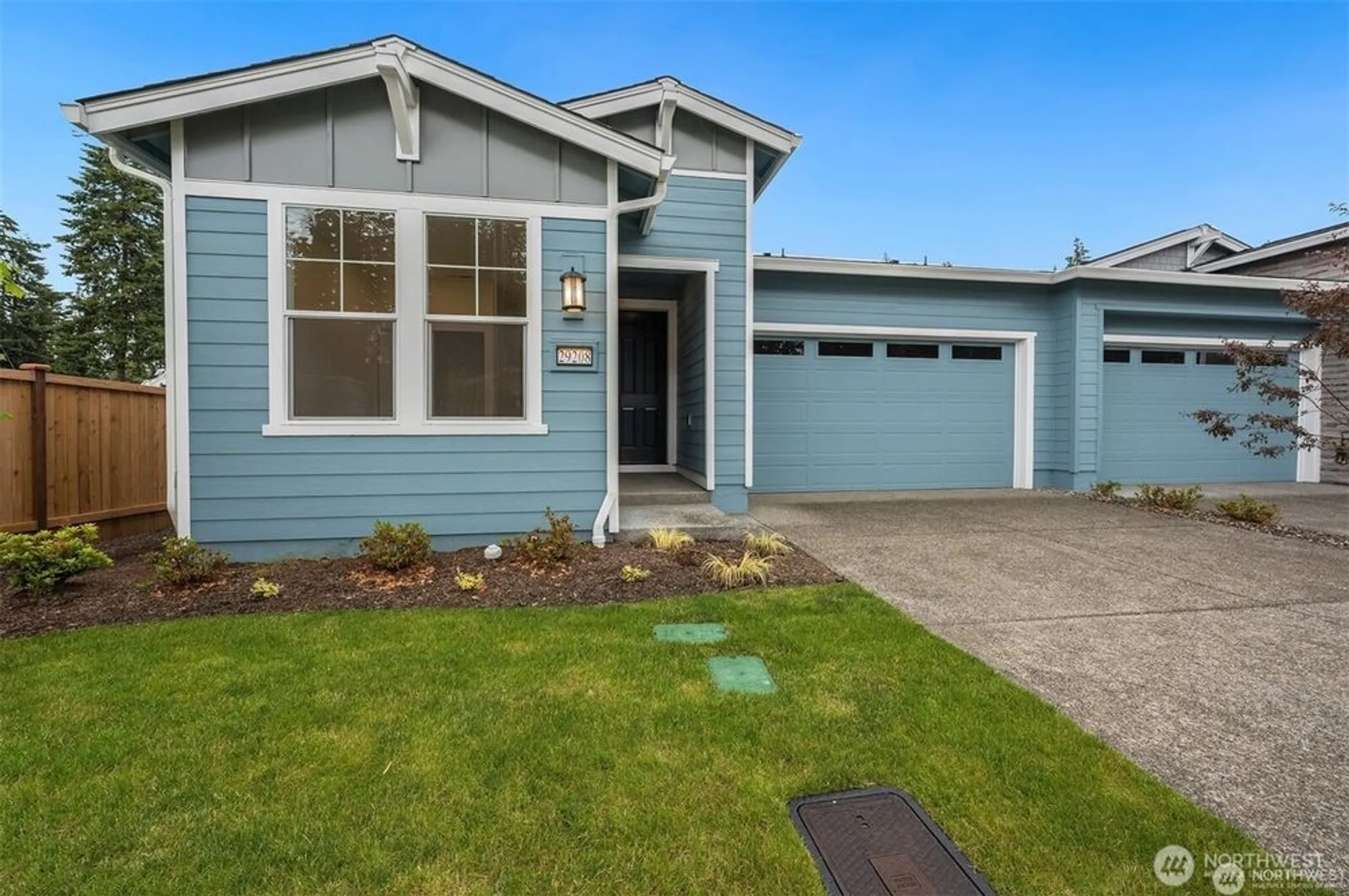 Property Slideshow image 4 of 37 | 29208 217th pl se # 34, Black Diamond, WA, 98010