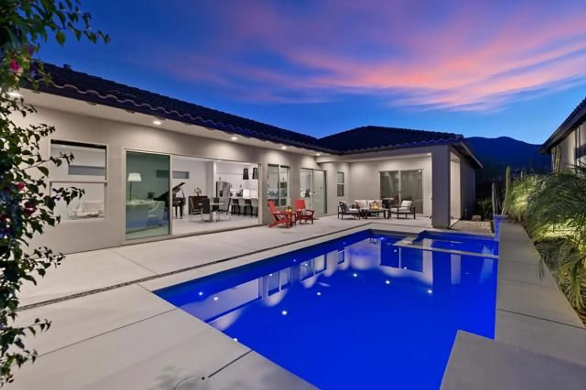 Property Slideshow image 1 of 43 | 80437 champions way, La Quinta, CA, 92253