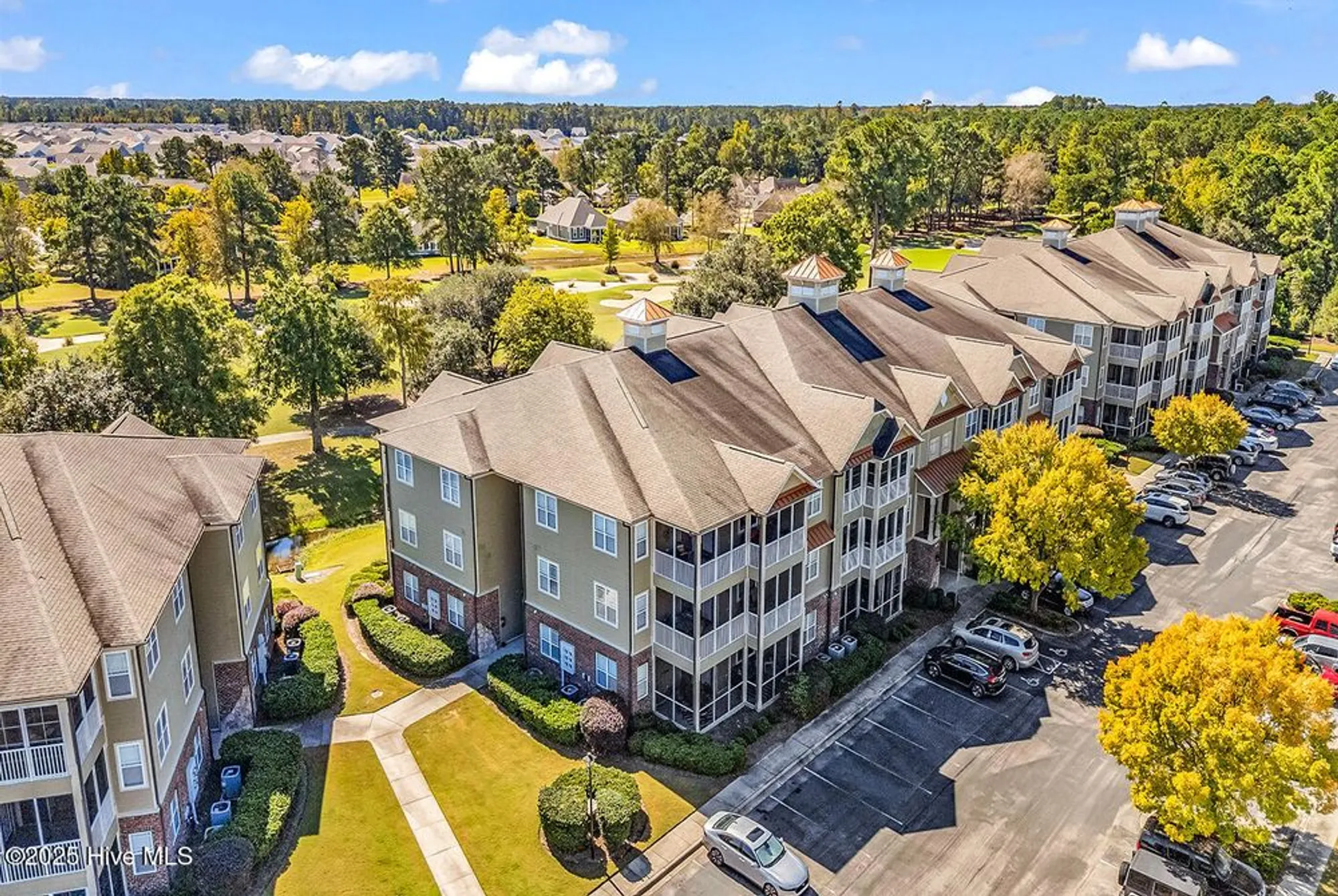 Property Slideshow image 28 of 30 | 395 s crow creek dr 1304, Calabash, NC, 28467