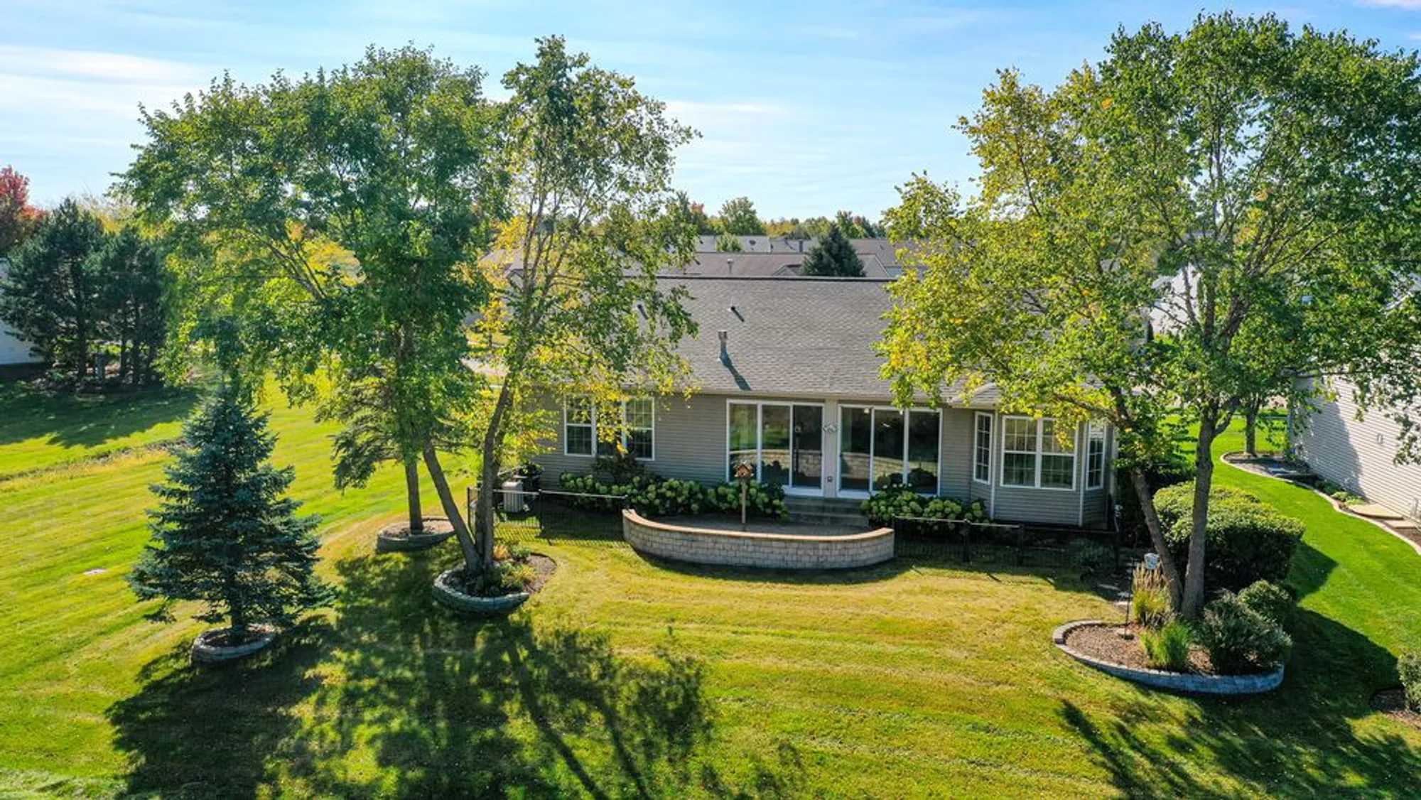 Property Slideshow image 43 of 43 | 12770 timber creek dr, Huntley, IL, 60142