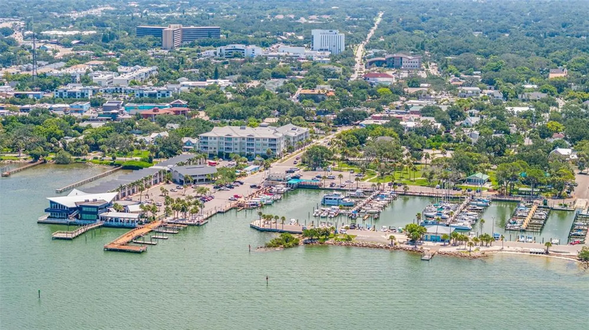 Property Slideshow image 50 of 56 | 1370 heather ridge blvd apt 105, Dunedin, FL, 34698