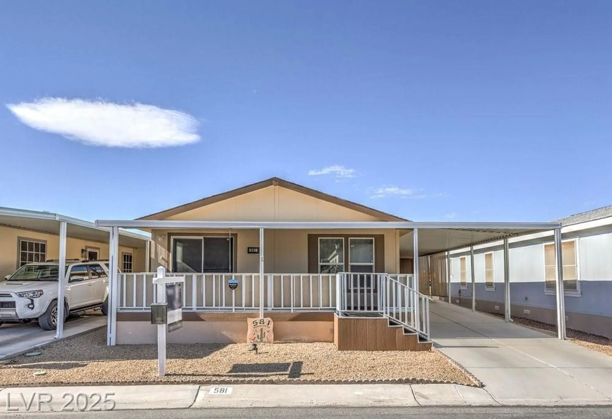 Property Slideshow image 24 of 44 | 581 montecito dr, Pahrump, NV, 89048