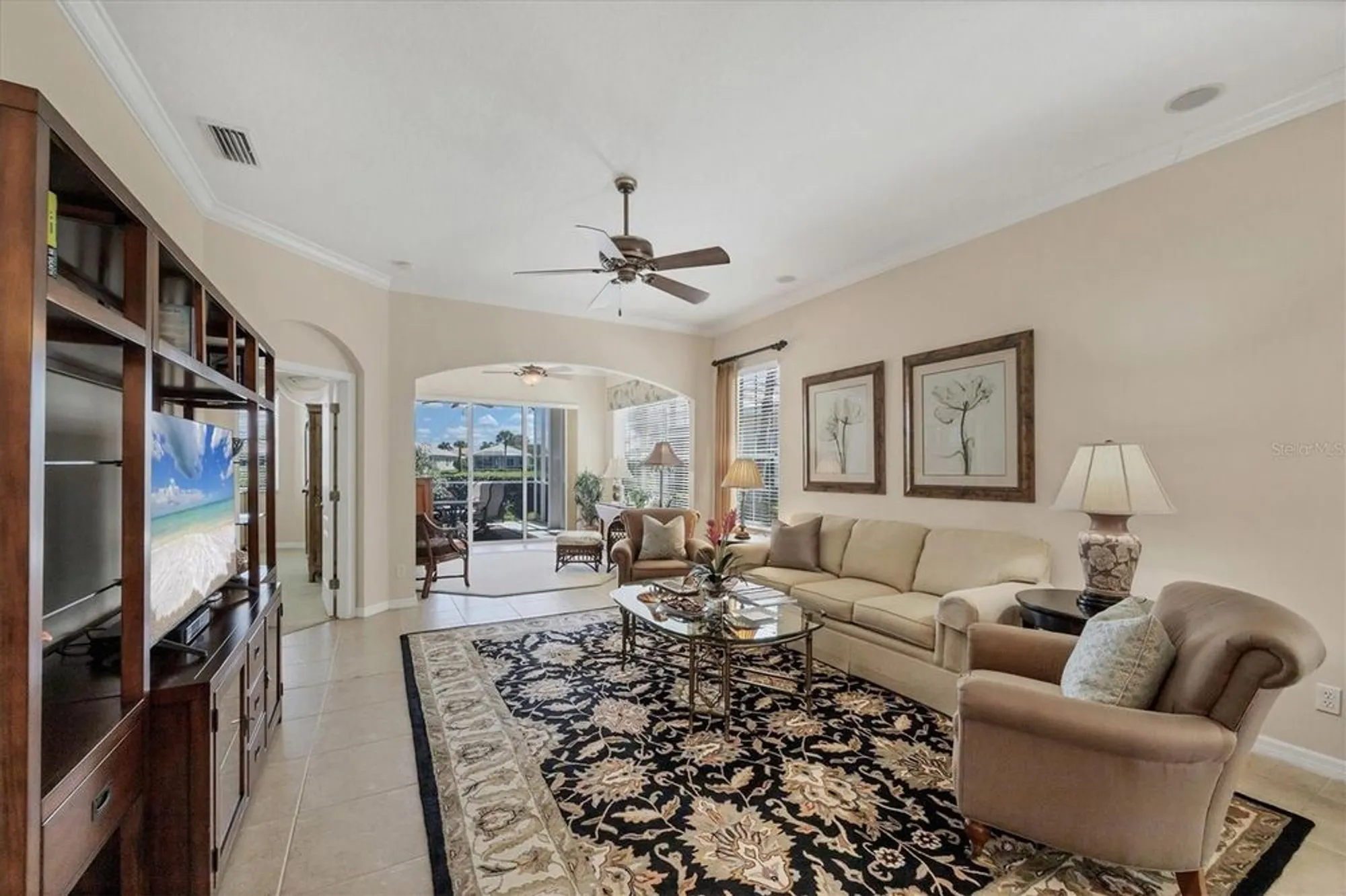 Property Slideshow image 6 of 42 | 1652 monarch dr # 1652, Venice, FL, 34293