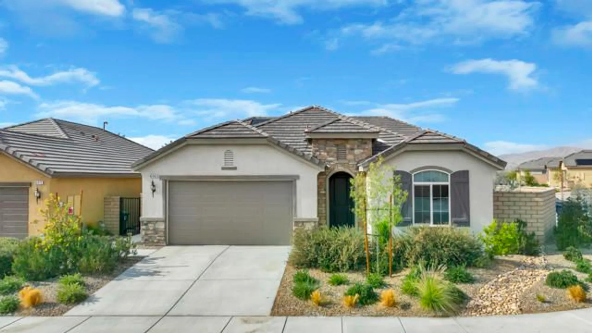 Property Slideshow image 1 of 47 | 42963 ascona ln, Indio, CA, 92203