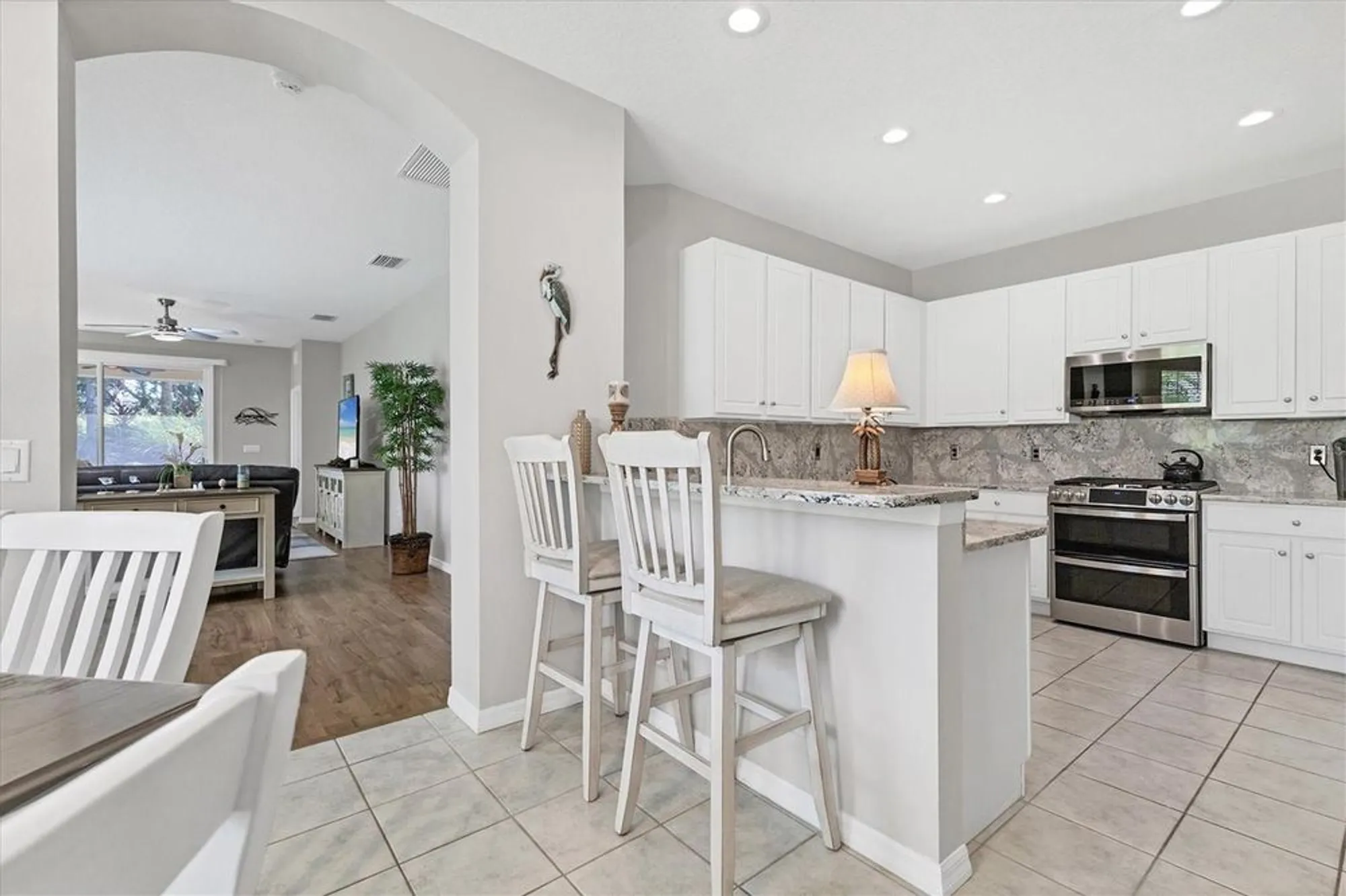 Property Slideshow image 17 of 68 | 4827 whispering oaks dr, North Port, FL, 34287