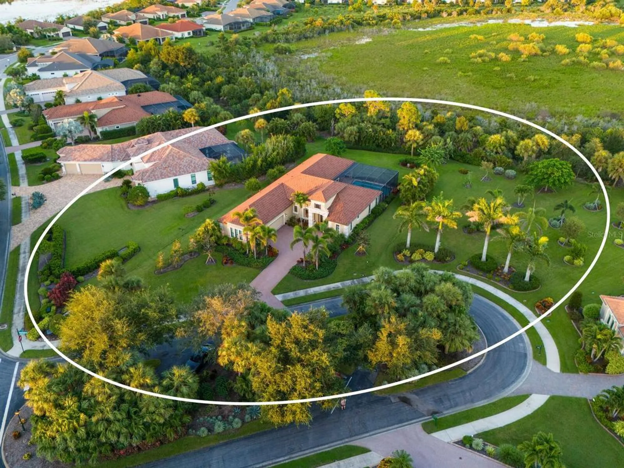 Property Slideshow image 4 of 78 | 10990 pentas royale ct, Englewood, FL, 34223