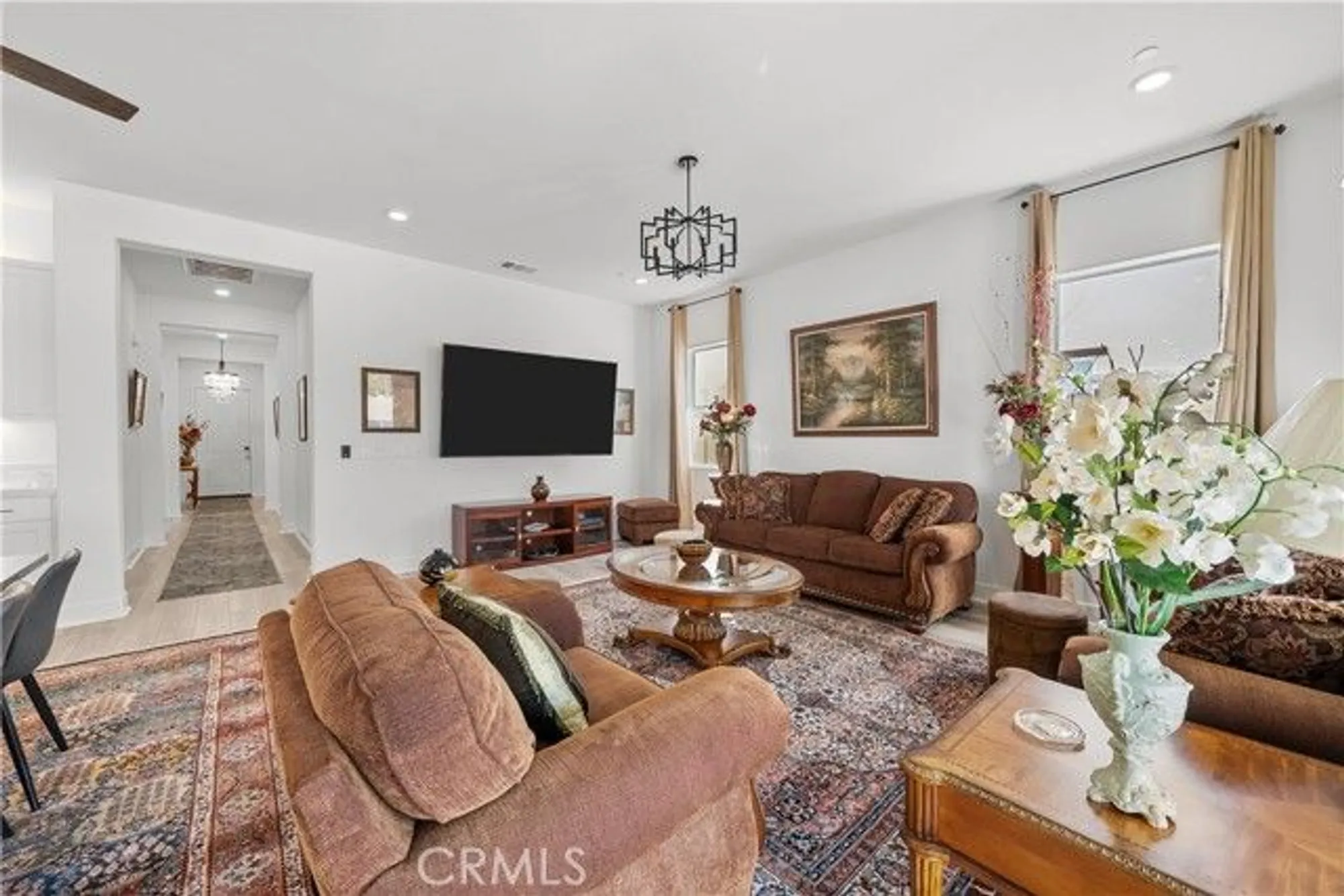 Property Slideshow image 11 of 46 | 24513 via sendero, Valencia, CA, 91354