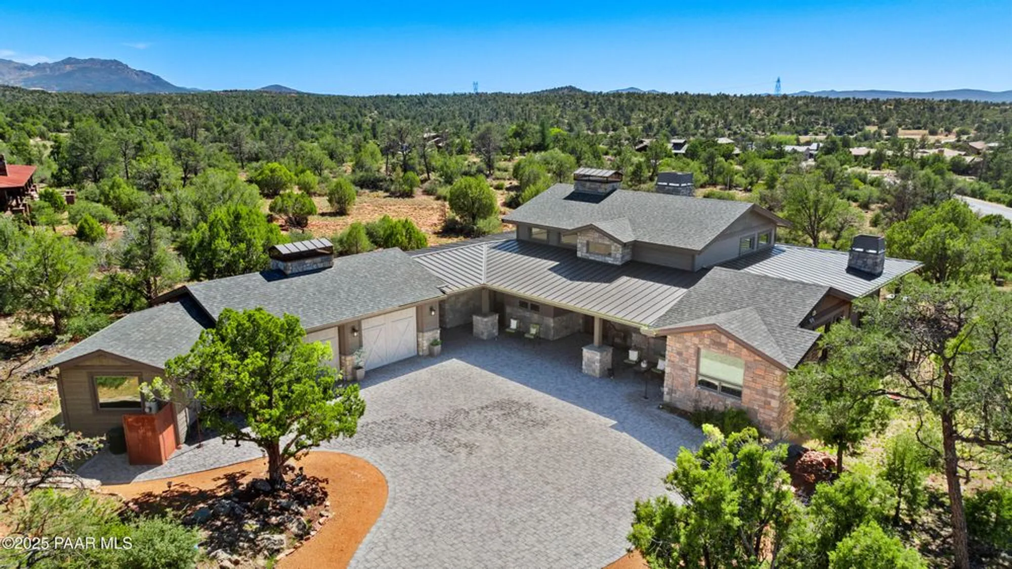 Property Slideshow image 1 of 60 | 12145 w cooper morgan trl, Prescott, AZ, 86305