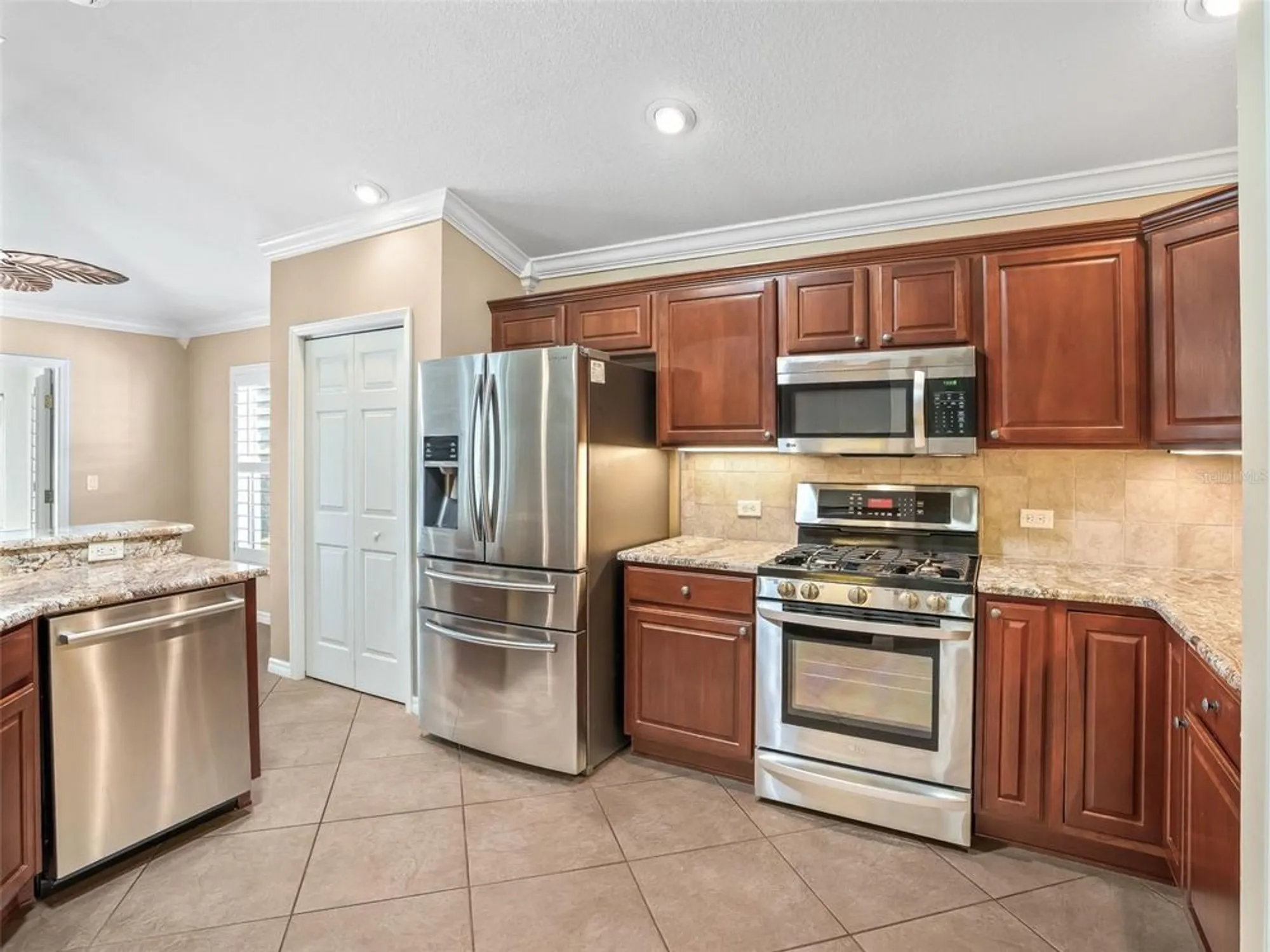 Property Slideshow image 16 of 54 | 728 dowding way, The Villages, FL, 32162