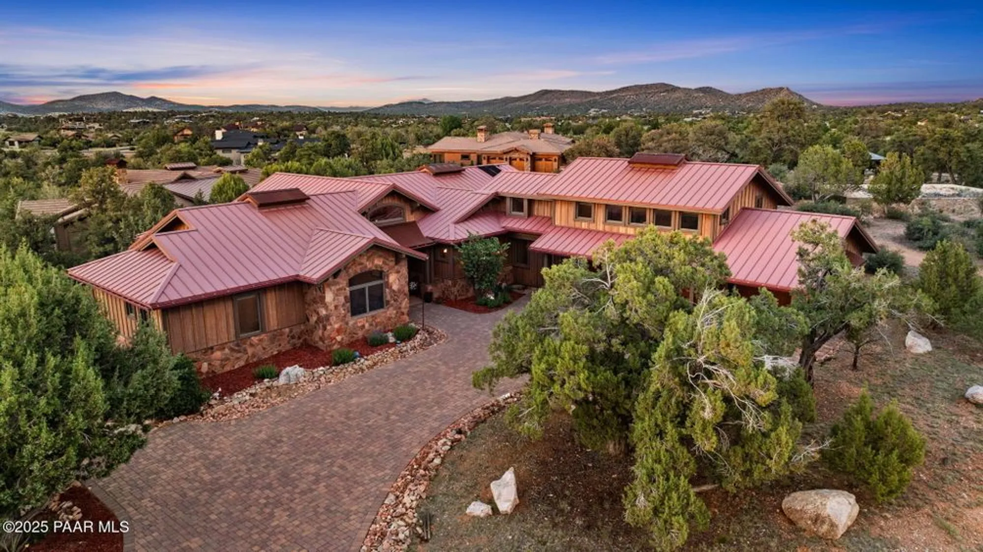 Property Slideshow image 5 of 91 | 11840 w cooper morgan trl, Prescott, AZ, 86305