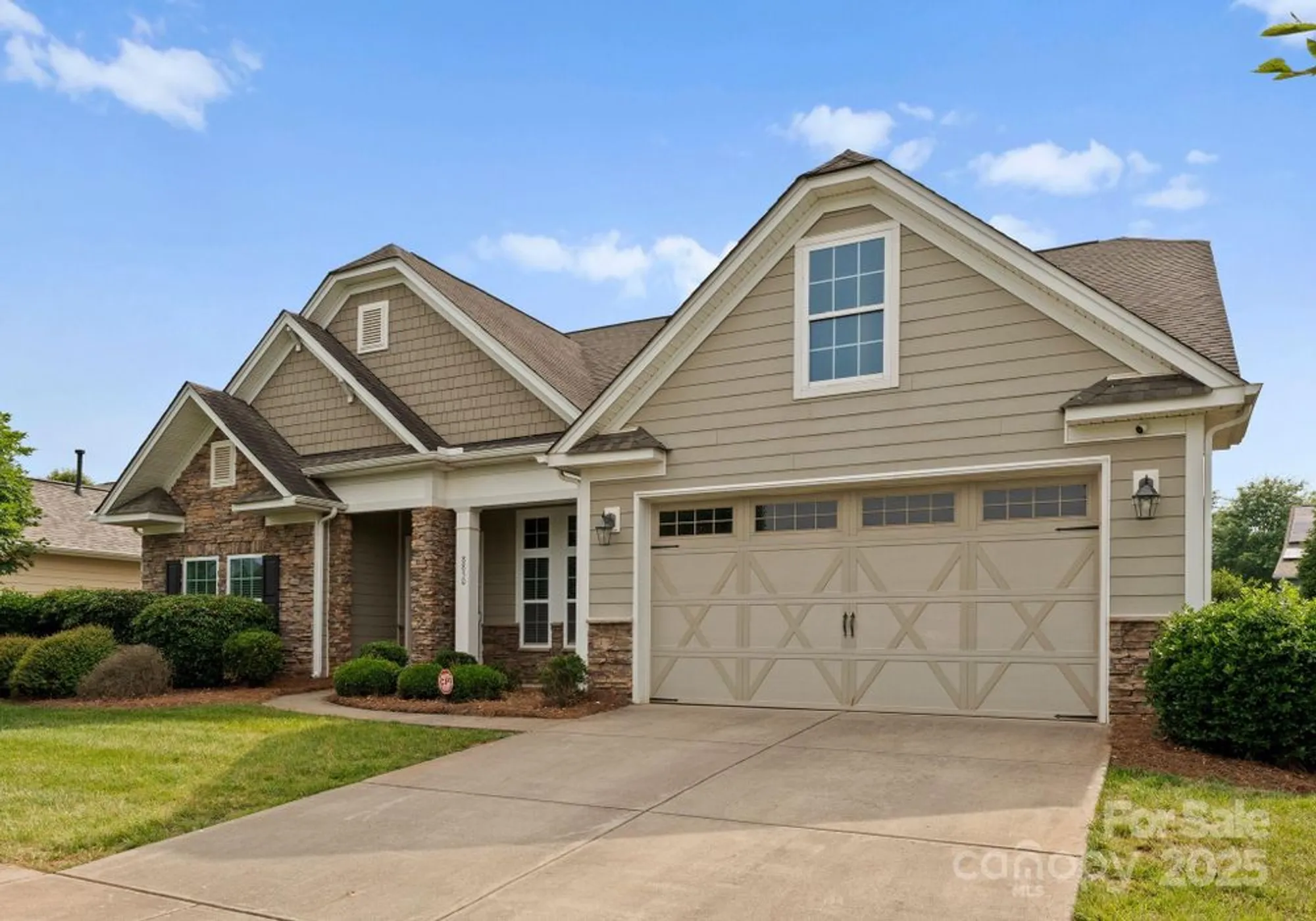 Property Slideshow image 36 of 39 | 8830 artesa mill ln, Charlotte, NC, 28214