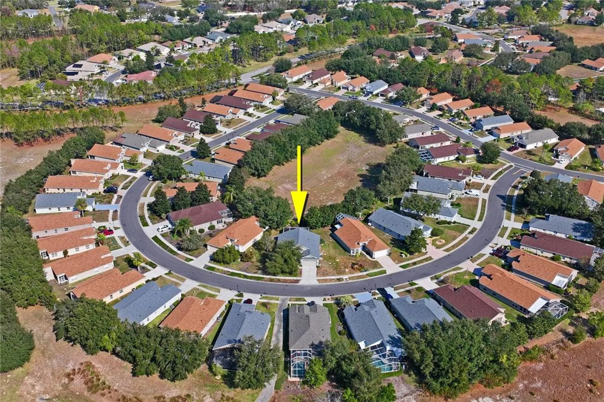 Property Slideshow image 56 of 81 | 322 greenwich cir, Spring Hill, FL, 34609