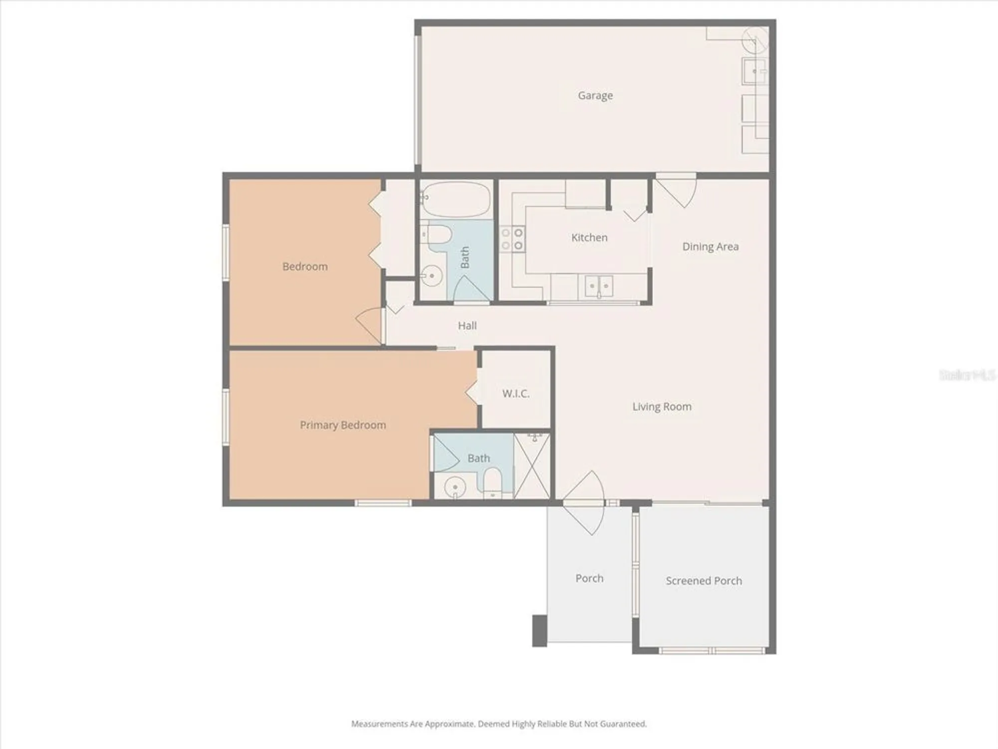 Property Slideshow image 10 of 79 | 8135 bugle ct 3, Port Richey, FL, 34668