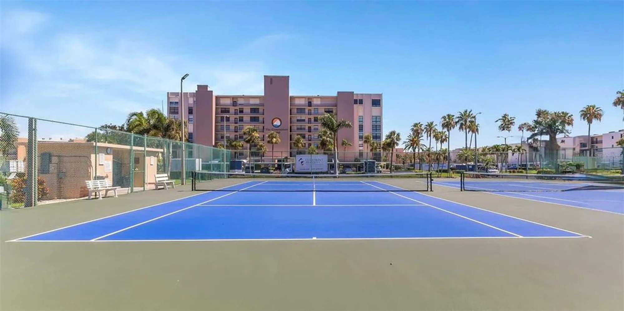 Property Slideshow image 52 of 65 | 7300 sun island dr s apt 1505, South Pasadena, FL, 33707