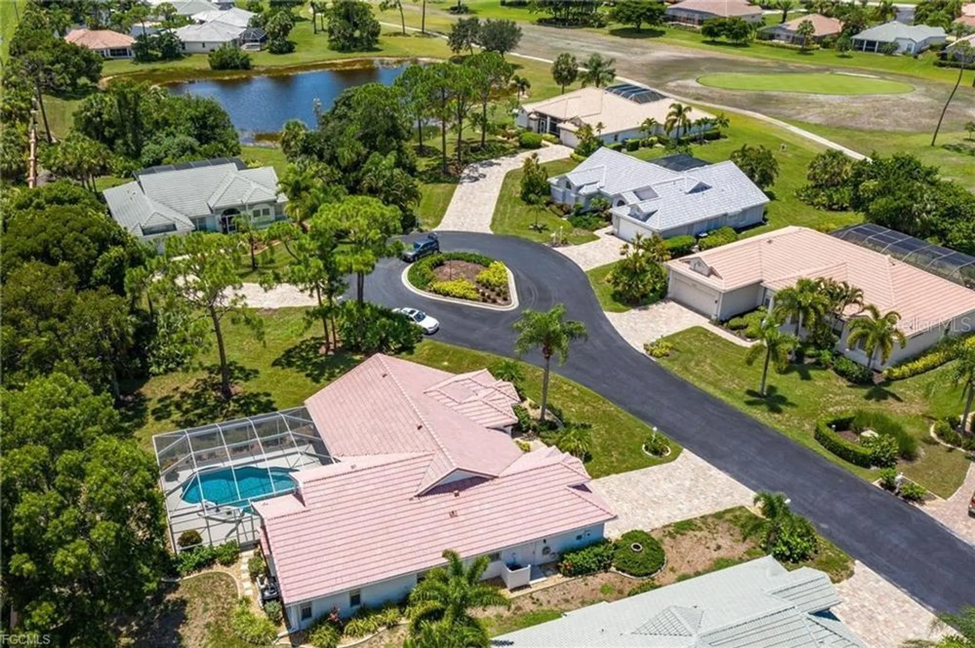 Property Slideshow image 39 of 48 | 24600 dolphin cove dr, Punta Gorda, FL, 33955