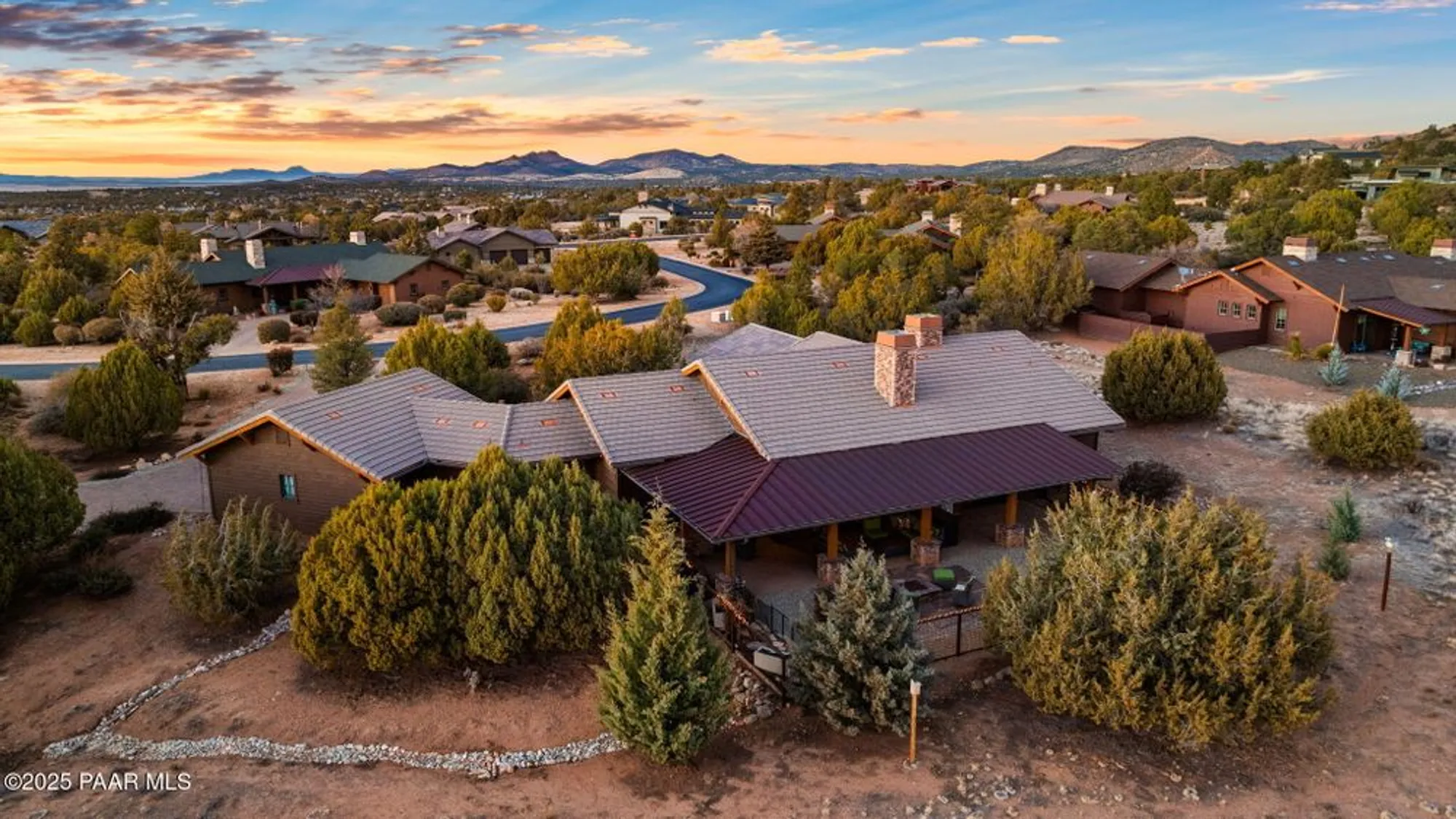 Property Slideshow image 66 of 95 | 14445 n soza mesa ln, Prescott, AZ, 86305