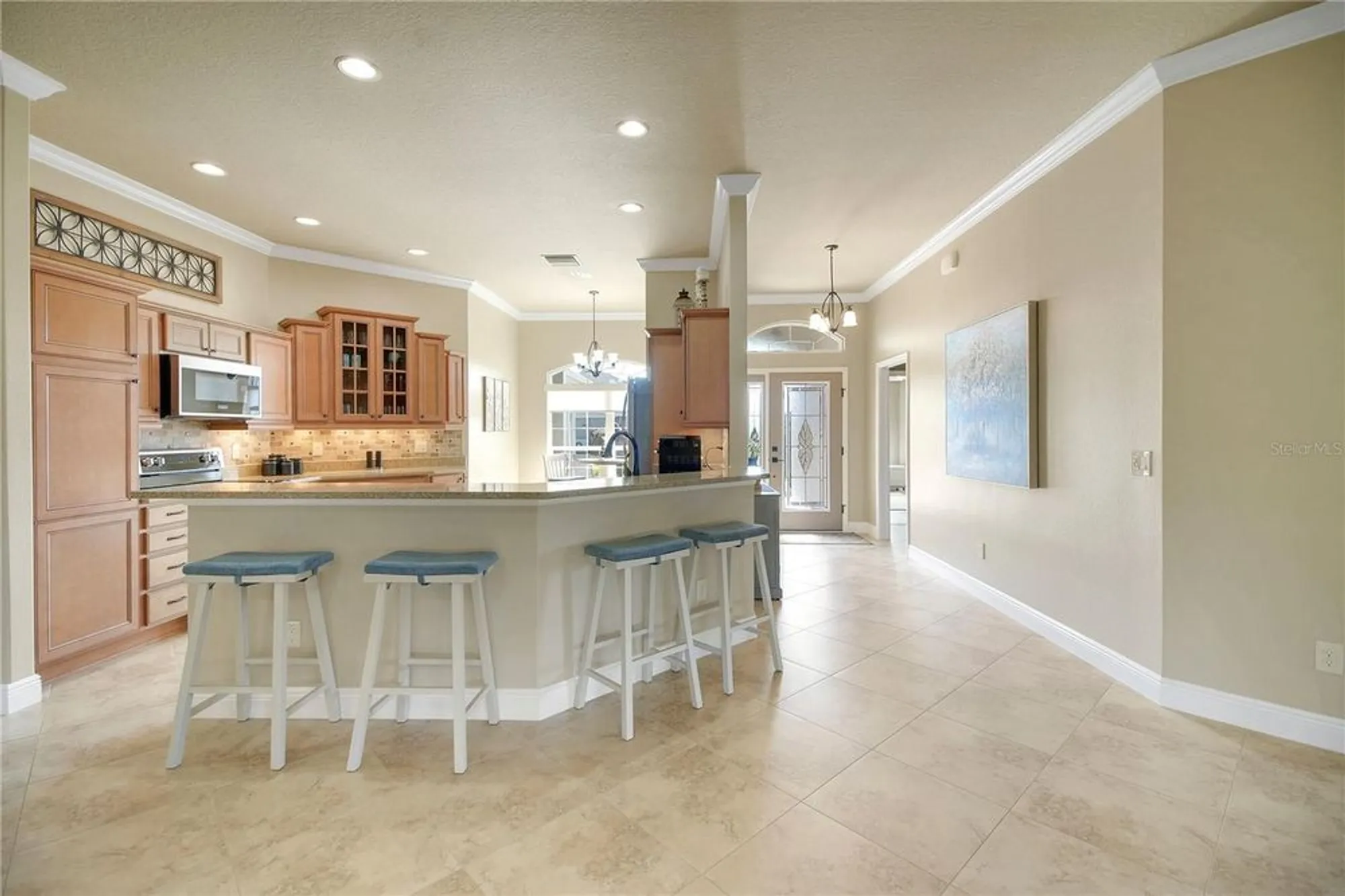 Property Slideshow image 21 of 55 | 3083 hicks pl, The Villages, FL, 32163