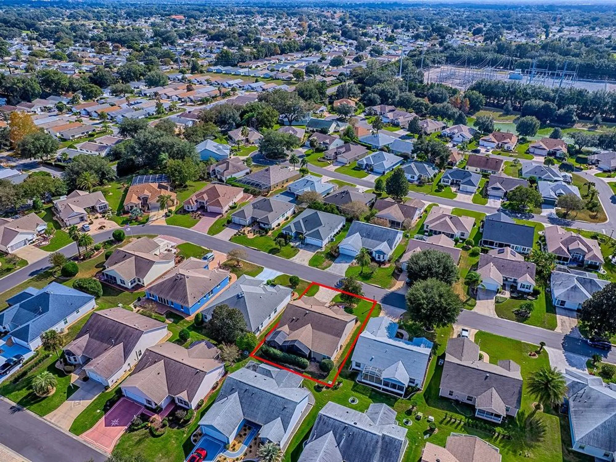 Property Slideshow image 48 of 61 | 9238 se 171st cooper loop, The Villages, FL, 32162