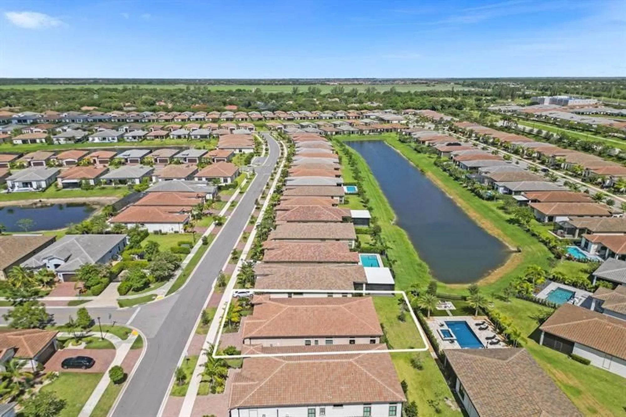 Property Slideshow image 46 of 71 | 7433 knight st, Parkland, FL, 33067