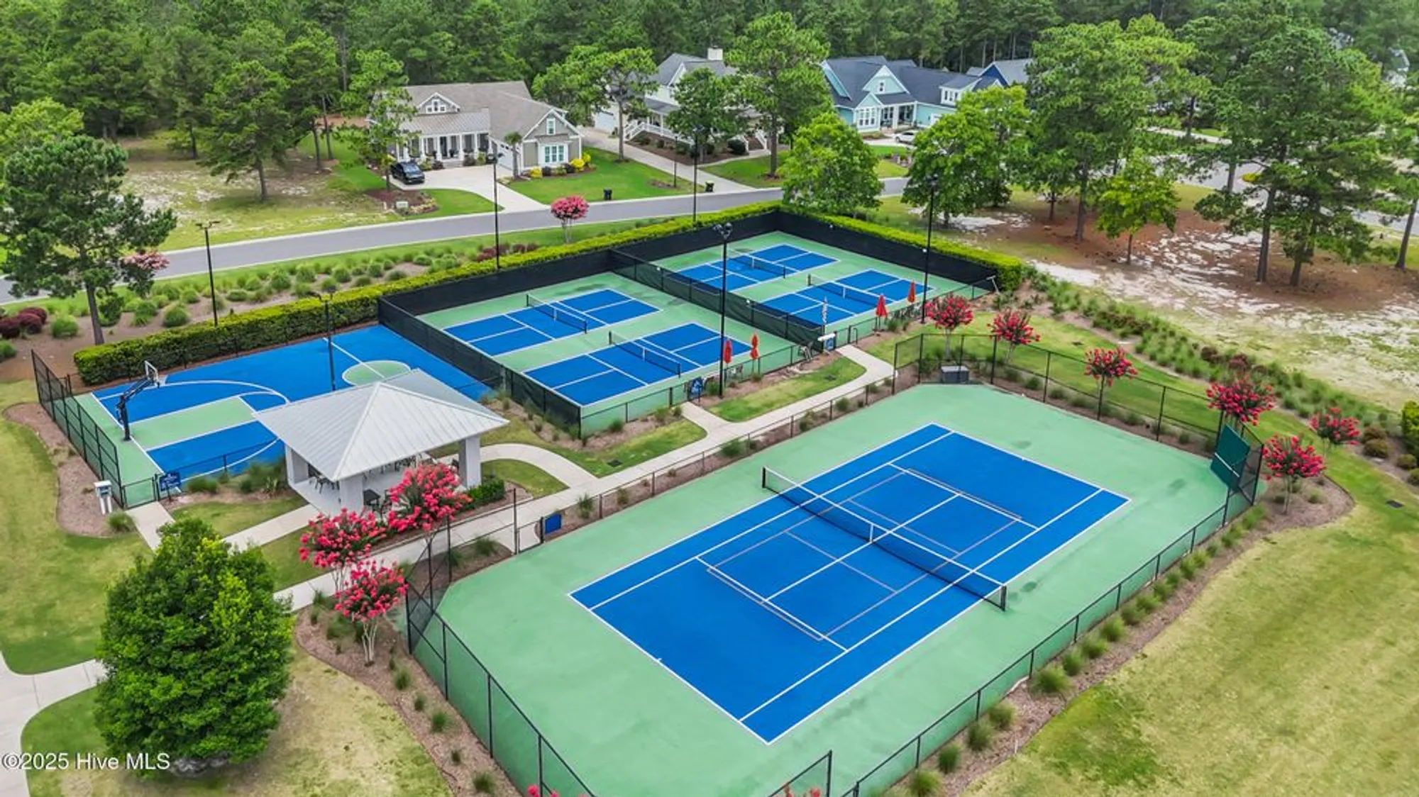 Property Slideshow image 63 of 65 | 3478 belle meade way, Leland, NC, 28451