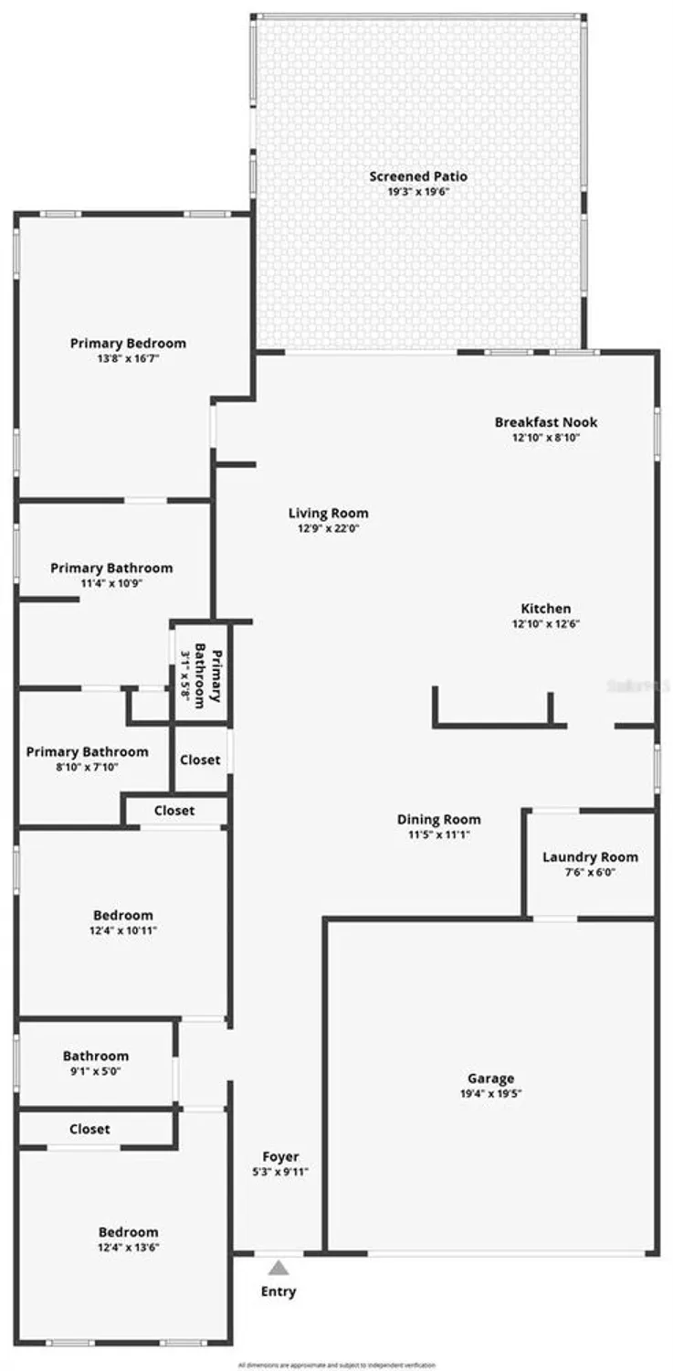 Property Slideshow image 63 of 63 | 5128 admiral pointe dr, Apollo Beach, FL, 33572