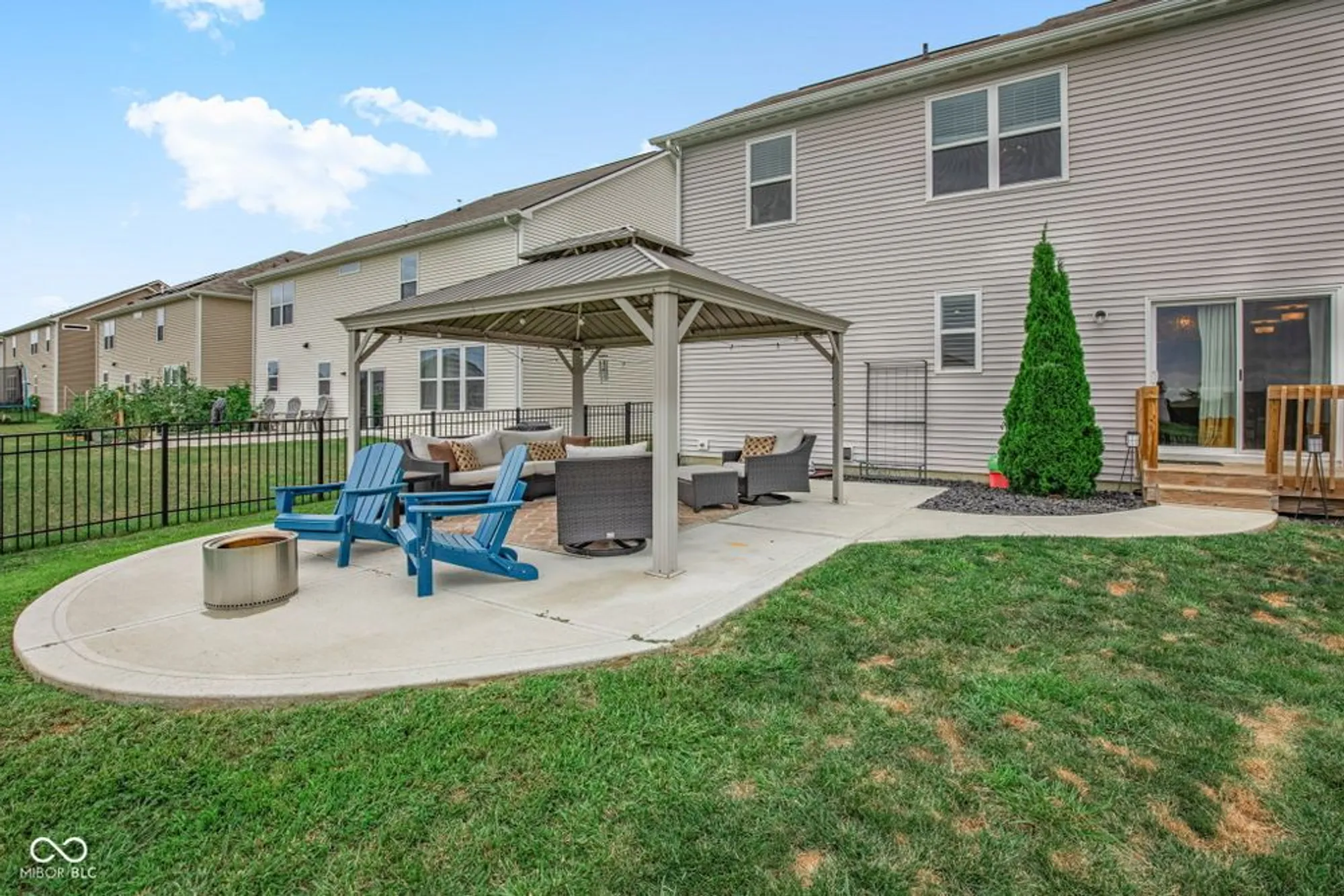 Property Slideshow image 63 of 85 | 4160 lotus st, Plainfield, IN, 46168